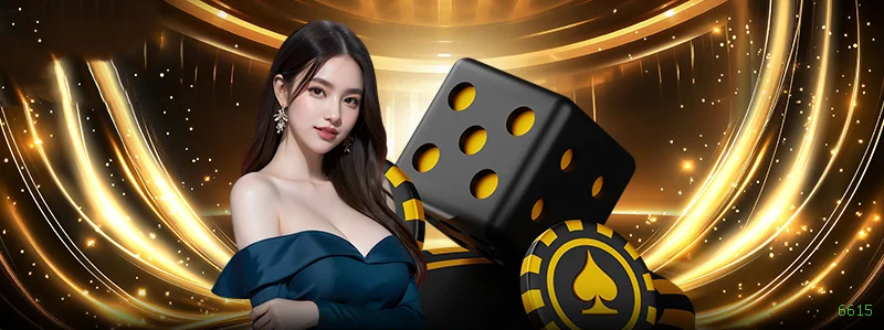 Apostas esportivas da 6615 com odds competitivas
