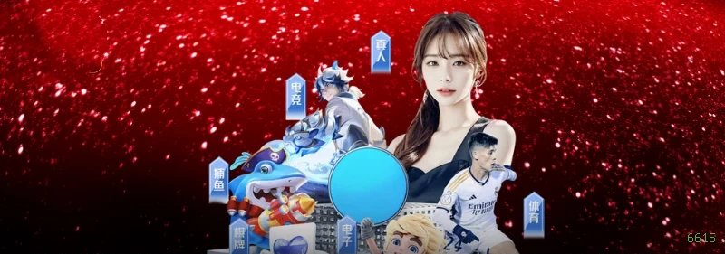 Cadastro rápido e seguro na 6615