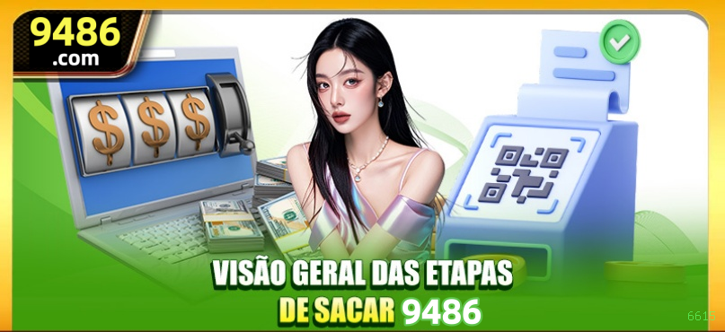 Cassino ao vivo da 6615 com dealers reais