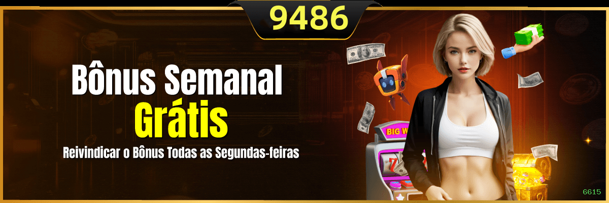 Plataforma completa da 6615 com todos os jogos