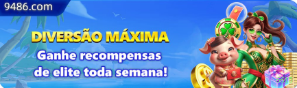Slots online da 6615 com jackpots progressivos