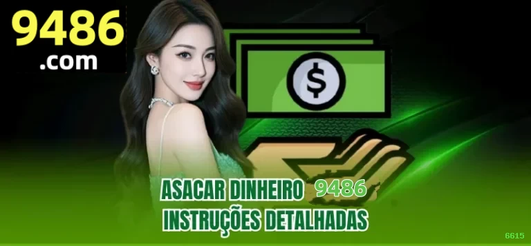 Ganhe prêmios incríveis na 6615