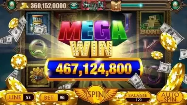 Gates of Olympus slot 6615