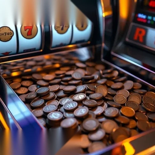 Níveis do programa VIP da 6615